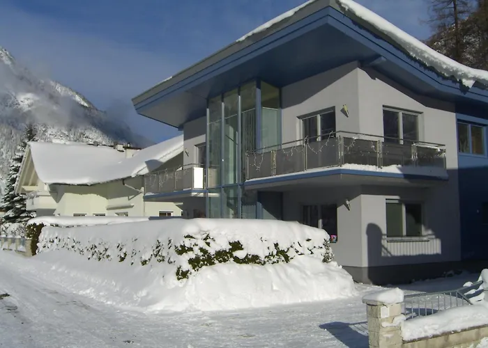 Appartement Granbichler Siegfried