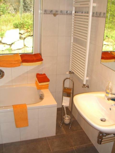 Granbichler Siegfried Apartment Längenfeld